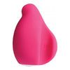 Vedo Yumi Rechargeable Finger Vibe - Foxy Pink: The Ultimate Pleasure Companion for Her - Adult Naughty Store