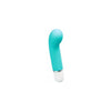 Vedo Gee Mini Vibe Tease Me Turquoise - Powerful G-Spot Pleasure for Women - Adult Naughty Store