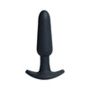 Vedo Bump Rechargeable Anal Vibe - Model VBR001 - Unisex Anal Pleasure - Black - Adult Naughty Store