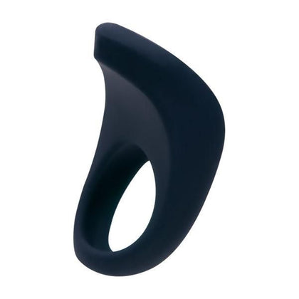 VeDO Drive Vibrating Ring - Model DVB-001 - Male/Female - Clitoral Stimulation - Just Black
