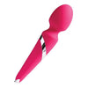 Vedo Wanda Rechargeable Wand Massager Foxy Pink - Adult Naughty Store