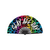 Wood Rocket Slay All Day Fan - Multi-color - Adult Naughty Store