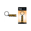 Wood Rocket Fuck Keychain - Gold

Introducing the Wood Rocket Fuck Enamel Keychain - A Bold and Playful Novelty Accessory for Your Pocket!