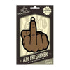 Wood Rocket Middle Finger Brown Air Freshener - Cologne

Introducing the Wood Rocket Middle Finger Brown Air Freshener - Cologne: The Ultimate Scent Solution for Any Space! - Adult Naughty Store