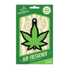 Wood Rocket Green Leaf Air Freshener - Forest - Adult Naughty Store