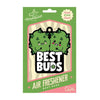 Wood Rocket Best Buds Air Freshener - Pine - Adult Naughty Store