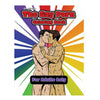 Wood Rocket The Gay Porn Coloring Book - Adult Naughty Store