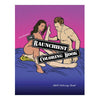 Wood Rocket The Raunchiest Coloring Book - A Sensual Journey for Adults: 24 Naughty Pages for Sexy Gifts, Parties, or 