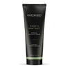 Wicked Sensual Care Sage & Sea Salt Massage Cream  - 4 Oz - Adult Naughty Store