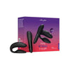 We-vibe 15 Year Anniversary Collection - Black - Adult Naughty Store