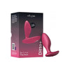 Sensual Pleasure Delight We-Vibe Ditto+ Cosmic Pink Anal Plug - Adult Naughty Store