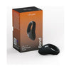 We-Vibe Bond Wearable Stimulation Ring - Model BND-001 - Male - Pleasure Enhancer - Charcoal Black - Adult Naughty Store