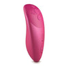 We-Vibe Chorus Cosmic Pink Couples Vibrator - Adult Naughty Store