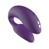 We-Vibe Chorus Purple Couples Vibrator Set - Adult Naughty Store