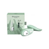 Womanizer Liberty 2 Clitoral Stimulator - Sage: The Ultimate Pleasure Companion for Women - Adult Naughty Store