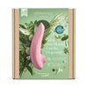 Womanizer Premium Eco - Rose: The Ultimate Clitoral Stimulator for Intense Pleasure - Adult Naughty Store