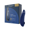 Womanizer Premium 2 - Blueberry Clitoral Stimulator for Women - Adult Naughty Store