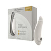 Womanizer Premium 2 - Luxurious Pleasure Air Technology Clitoral Stimulator for Women - Gray - Adult Naughty Store