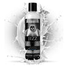 XR Brands Jizz Water Based Cum Scented Lube 8.5oz - Realistic White Creamy Musky Lubricant for Enhanced Intimacy and Sensual Pleasure - Adult Naughty Store