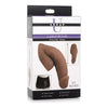 Strap U Large Bulge Packer Dildo - Medium

Introducing the SensaSoft™ Strap U Large Bulge Packer Dildo - Medium: A Versatile Gender Exploration Companion for Unforgettable Pleasure in a Sultr - Adult Naughty Store