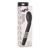 Bang! 10x G Spot Vibrator - Black: The Ultimate Pleasure Companion for Women's Intense G-Spot Stimulation - Adult Naughty Store