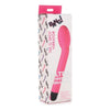 Bang! 10x G Spot Vibrator - Pink: The Ultimate Pleasure Companion for Mind-Blowing G-Spot Stimulation - Adult Naughty Store