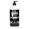 Master Series Unscented Jizz Water Based Body Glide - 34oz

Introducing the Master Series Unscented Jizz Water Based Body Glide - 34oz: The Perfect Sensual Companion for Unforgettable Pleasure
