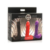 Master Series Passion Peckers Dick Drip Candle Set - Assorted Colors