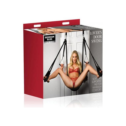 Bedroom Bliss Lovers Door Swing - Adult Naughty Store