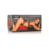 Bedroom Bliss Love Pillow - Adult Naughty Store