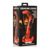 Creature Cocks King Cobra Silicone Dildo - The Sensual Serpent for Exquisite Pleasure - Adult Naughty Store