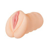 Zero Tolerance Toys Riley Reid Movie Download Realistic Vagina Stroker - Model RRVDS-001 - Female - Vaginal Pleasure - Flesh