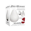 Zero Tolerance Kilauea Stroker - White: The Ultimate Flexing Pleasure Explosion for Him - Adult Naughty Store