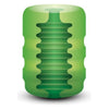 Zolo Original Pocket Stroker Green - The Ultimate Pleasure Companion for Men - Adult Naughty Store