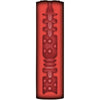 Zolo Fire Real Feel Pleasure Cup Red - The Ultimate Warmth for Unforgettable Pleasure! - Adult Naughty Store