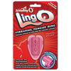 Introducing the Ling O Vibrating Tongue Ring - The Ultimate Pleasure Enhancer for All Genders!