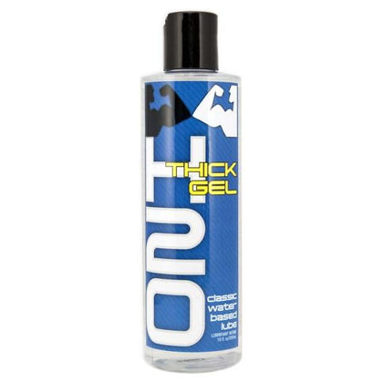 Elbow Grease H2O Thick Gel Lubricant 10oz

Introducing the Elbow Grease H2O Thick Gel Lubricant 10oz: The Ultimate Water-Based Pleasure Enhancer for Unforgettable Sensual Experiences