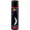 Pjur Light Love Body Glide 100ml Silicone Lubricant - Premium Intimate Lubricant for Enhanced Sensuality and Pleasure - Model LBLG100 - Unisex - Ideal for Intimate Areas - Clear