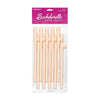 Bachelorette Party Favors Dicky Sipping Straws Beige 10pc.

Introducing the Exquisite Pleasure Co. Dicky Sipping Straws - Model DS-10 - Unisex Oral Pleasure Straws in Beige - Adult Naughty Store