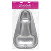 Bachelorette Party Favors Pecker Cake Pan - Adult Naughty Store