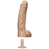 Doc Johnson 12 Inch Realistic UR3.0 Dildo - Pleasure Pro Beige - Adult Naughty Store