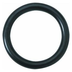 Introducing the Exquisite Black Steel Cock Ring 1.5 inches: The Ultimate Pleasure Enhancer for Men