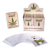 Weed! Card Game - The Ultimate Strategy Game for Budding Gardeners!