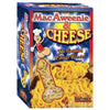 Introducing the MacAweenie Cheese Pleasure Pasta - The Ultimate Sensual Delight!