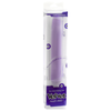 Velvet Touch Vibes 7 Inches Lavender - Powerful Waterproof Vibrator for Mind-Blowing Pleasure