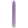 Velvet Touch Vibes 7 Inches Lavender - Powerful Waterproof Vibrator for Mind-Blowing Pleasure