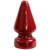 Red Boy The Challenge X-Large Butt Plug for Men - Model RBXLP-001 - Intense Pleasure - Red - Adult Naughty Store