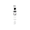 JO Premium Warming Silicone Lubricant 2 oz - The Ultimate Pleasure Enhancer for Intimate Moments - Adult Naughty Store