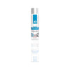 Jo H2O Warming Water Based Lubricant 4 oz - The Ultimate Pleasure Enhancer for Intimate Moments