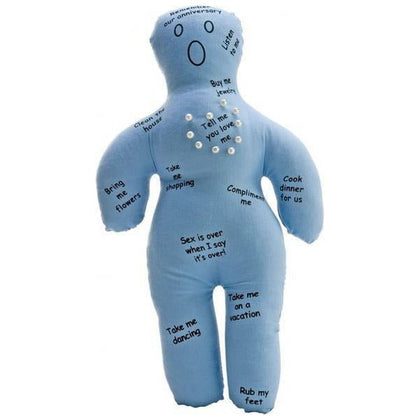 Voodoo Love Spells New Husband Voodoo Doll - Ultimate Solution for Rekindling Romance and Connection